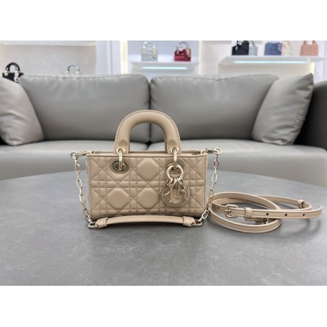 Bag-Dior-164 Size :  16x 9x5cm
