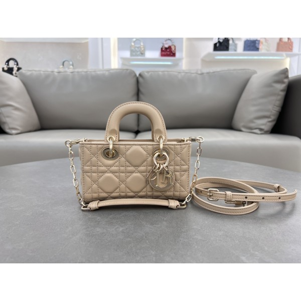 Bag-Dior-164 Size :  16x 9x5cm