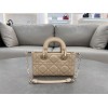 Bag-Dior-164 Size :  16x 9x5cm