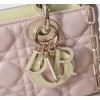 Bag-Dior-165 Size :  22.5 x 12 x 4cm