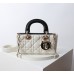 Bag-Dior-166 Size :  22.5 x 12 x 4cm