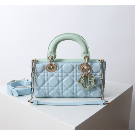 Bag-Dior-167 Size :  22.5 x 12 x 4cm