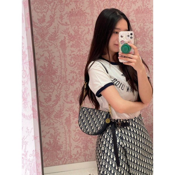 Bag-Dior-169 Size :  29 x 4 x 14cm