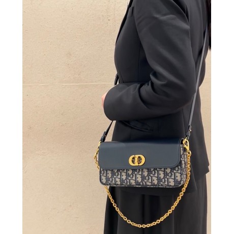 Bag-Dior-170 Size :  22 x 10 x 6cm