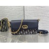 Bag-Dior-170 Size :  22 x 10 x 6cm