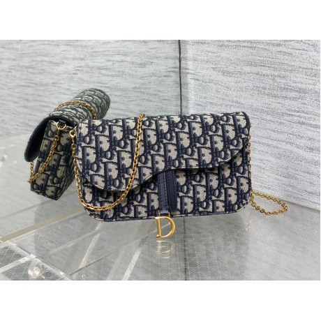 Bag-Dior-172 Size :  21.5 x 12.5 x 3.7cm