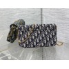 Bag-Dior-172 Size :  21.5 x 12.5 x 3.7cm