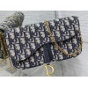 Bag-Dior-173 Size :  21.5 x 12.5 x 3.7cm