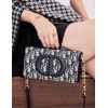 Bag-Dior-174 Size :  21 x 5 x 11cm 