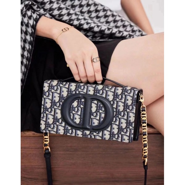 Bag-Dior-174 Size :  21 x 5 x 11cm 