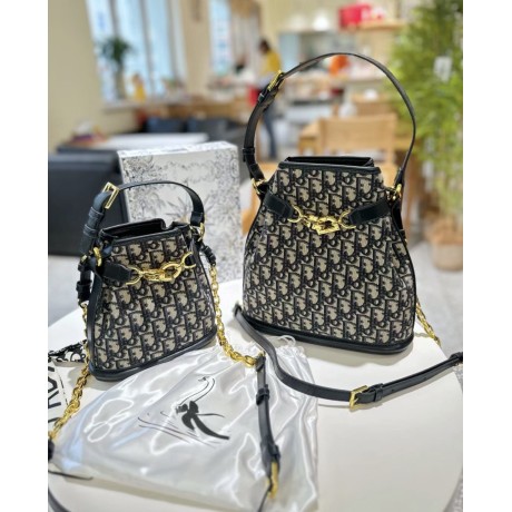 Bag-Dior-175 Size :  17 x 7 x 18cm