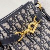 Bag-Dior-176 Size :  24 x 10 x 24.5cm