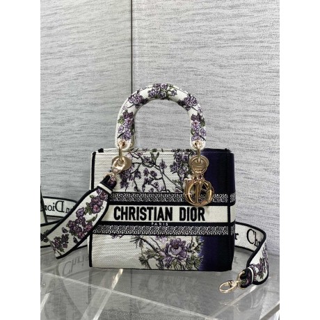 Bag-Dior-179 Size :  24x 20x 11 cm