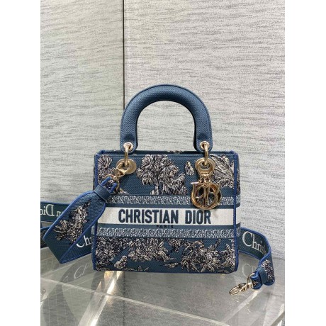 Bag-Dior-181 Size :  24x 20x 11 cm