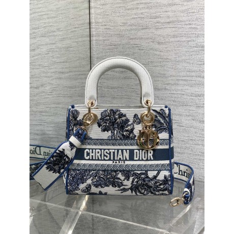 Bag-Dior-182 Size :  24x 20x 11 cm