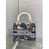 Bag-Dior-182 Size :  24x 20x 11 cm