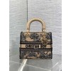 Bag-Dior-183 Size :  24x 20x 11 cm