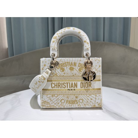Bag-Dior-184 Size :  24x 20x 11 cm