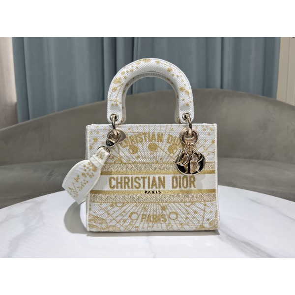 Bag-Dior-184 Size :  24x 20x 11 cm
