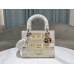 Bag-Dior-184 Size :  24x 20x 11 cm