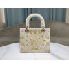 Bag-Dior-184 Size :  24x 20x 11 cm