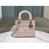 Bag-Dior-186 Size :  24x 20x 11 cm