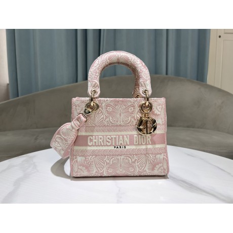 Bag-Dior-186 Size :  24x 20x 11 cm