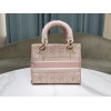 Bag-Dior-186 Size :  24x 20x 11 cm