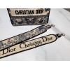 Bag-Dior-188 Size :  24x 20x 11 cm