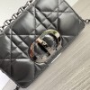 Bag-Dior-192 Size :  20x12x7CM