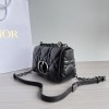 Bag-Dior-192 Size :  20x12x7CM