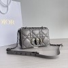 Bag-Dior-193 Size :  20x12x7CM