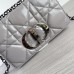 Bag-Dior-193 サイズ  :   20x12x7CM