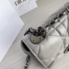 Bag-Dior-193 Size :  20x12x7CM