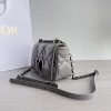 Bag-Dior-193 Size :  20x12x7CM