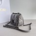 Bag-Dior-193 Size :  20x12x7CM