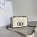 Bag-Dior-194 Size :  20x12x7CM