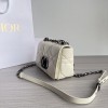 Bag-Dior-194 Size :  20x12x7CM