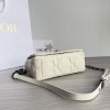 Bag-Dior-194 Size :  20x12x7CM