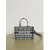 Bag-Dior-195 Size :  21.5 x 13 x 7.5cm