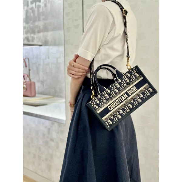 Bag-Dior-196 Size :  27 x 11 x 14cm