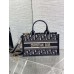 Bag-Dior-196 サイズ  :   27 x 11 x 14cm