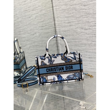 Bag-Dior-199 Size :  21.5 x 13 x 7.5cm