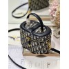 Bag-Dior-201 Size :  20 x 12 x 14cm