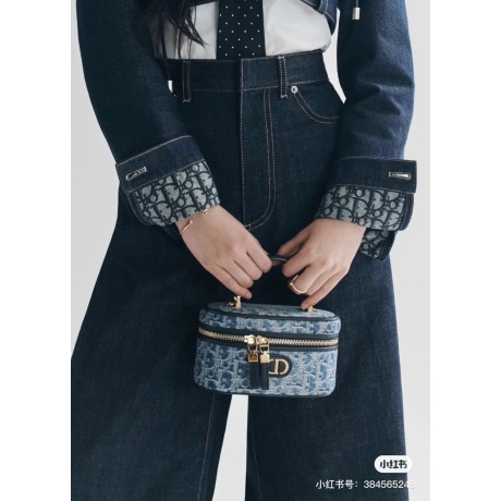 Bag-Dior-202 Size :  16.5 x 8 x 9.5 cm