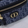 Bag-Dior-202 Size :  16.5 x 8 x 9.5 cm
