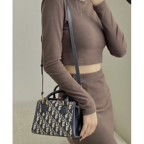 Bag-Dior-204 Size :  19 x 15 x 15cm