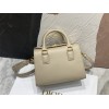 Bag-Dior-207 Size :  19 x 15 x 15cm