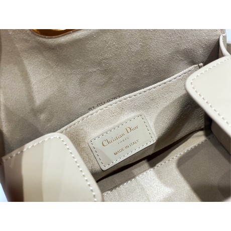 Bag-Dior-208 Size :  19 x 15 x 15cm