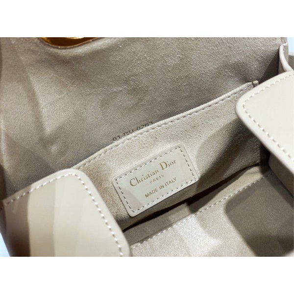 Bag-Dior-208 Size :  19 x 15 x 15cm